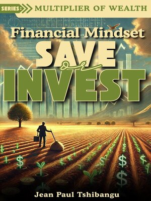 cover image of Financial Mindset